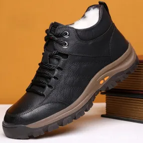 Winter boots for men | Perfect for all seasons