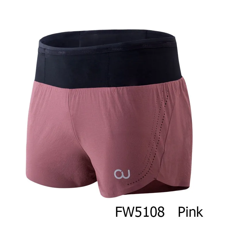 Women Sports Quick Drying Shorts Breathable