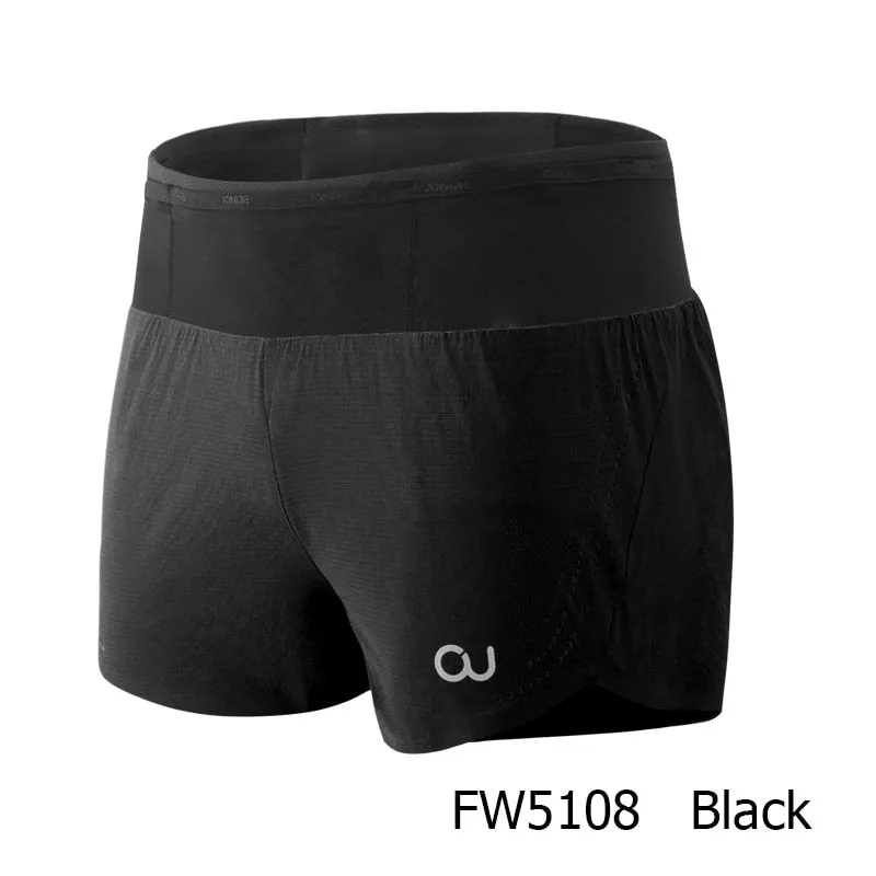 Women Sports Quick Drying Shorts Breathable