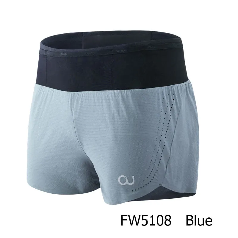 Women Sports Quick Drying Shorts Breathable