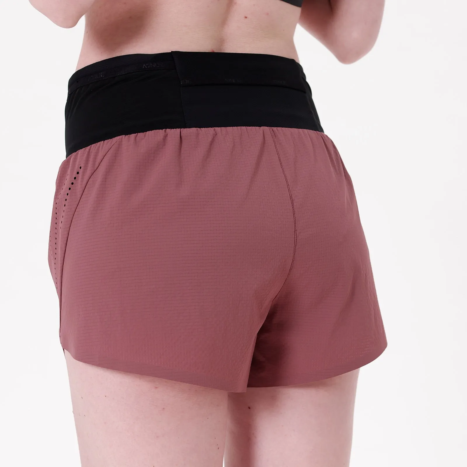 Women Sports Quick Drying Shorts Breathable
