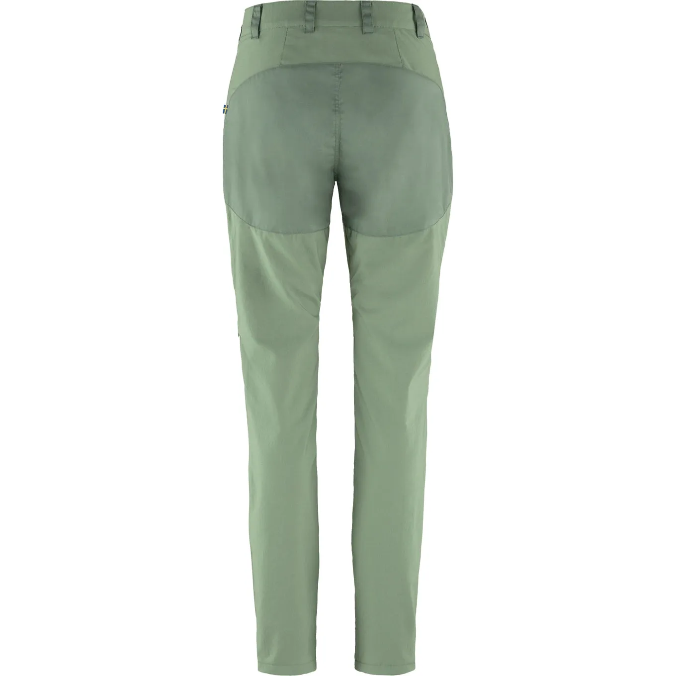 Womens Abisko Midsummer Trousers