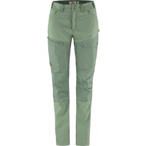 Womens Abisko Midsummer Trousers