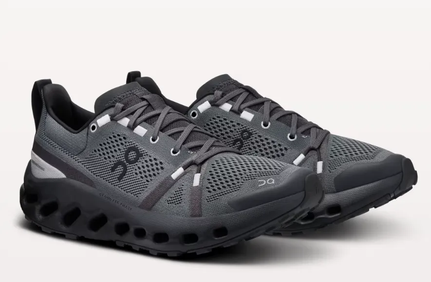 Women's Cloudsurfer Trail
