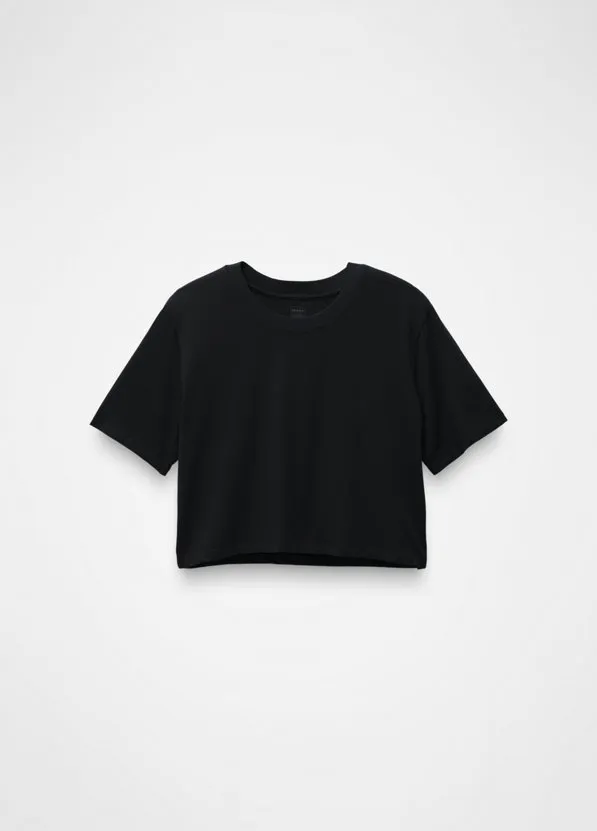 Women's Everyday Crop Tee
