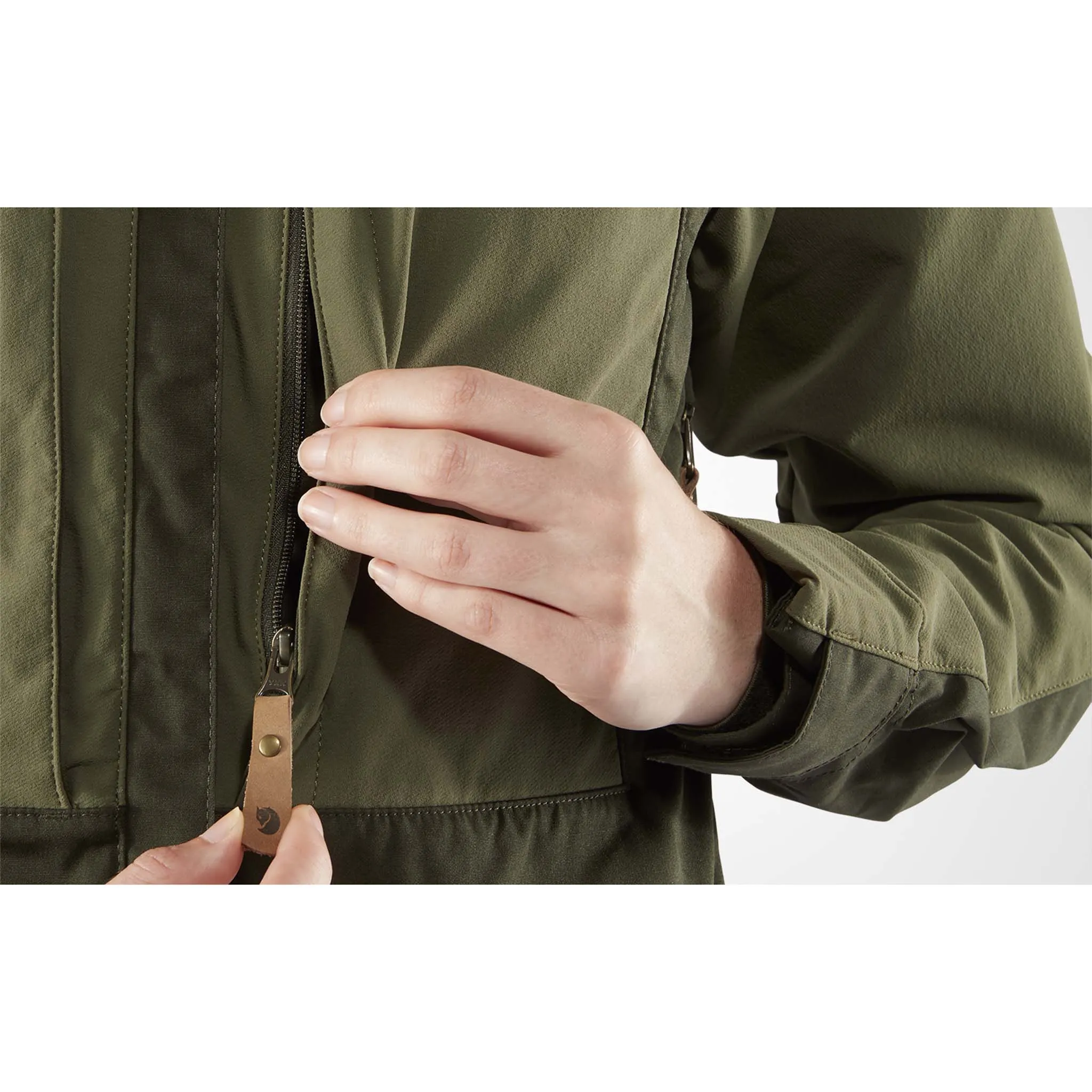 Womens Keb Jacket