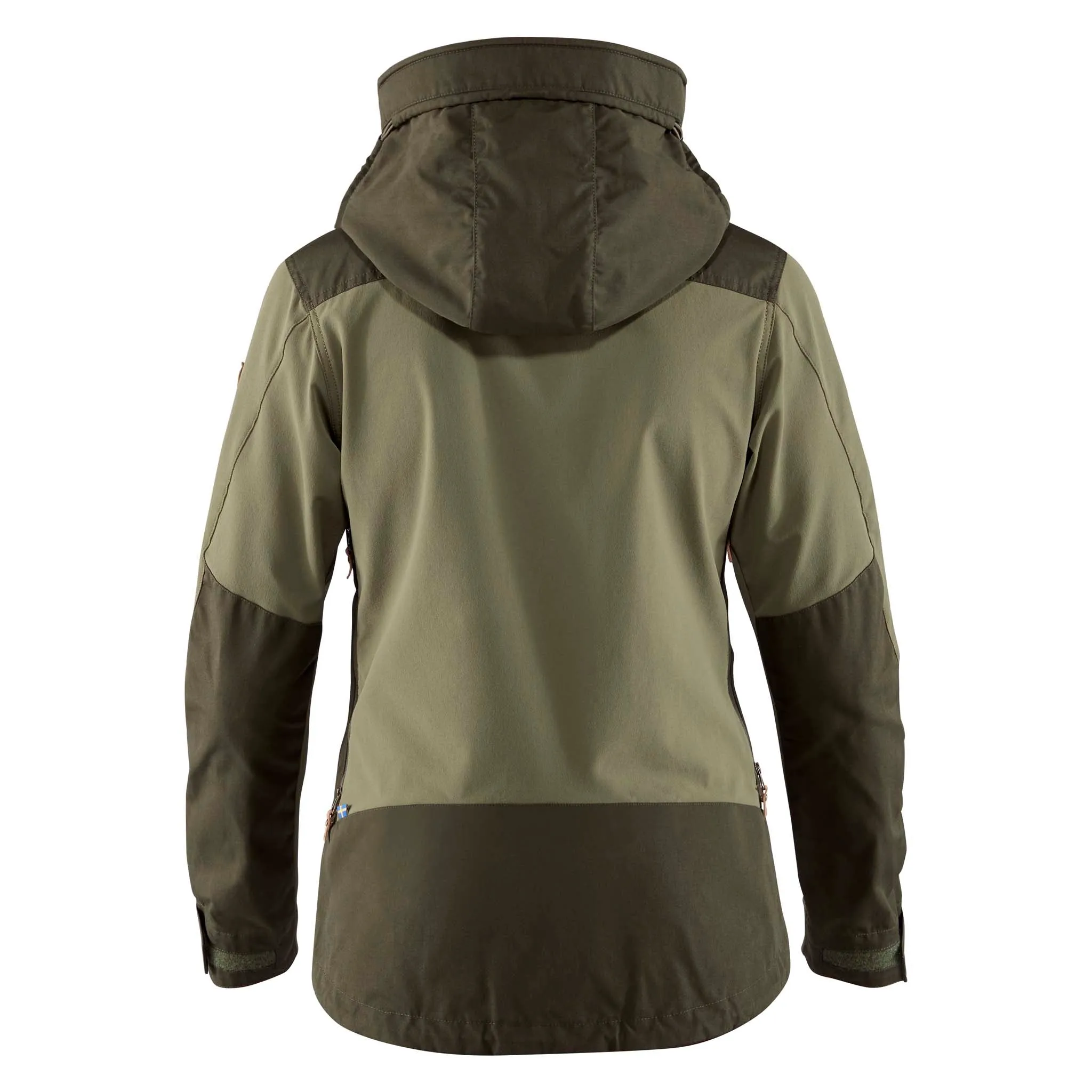 Womens Keb Jacket