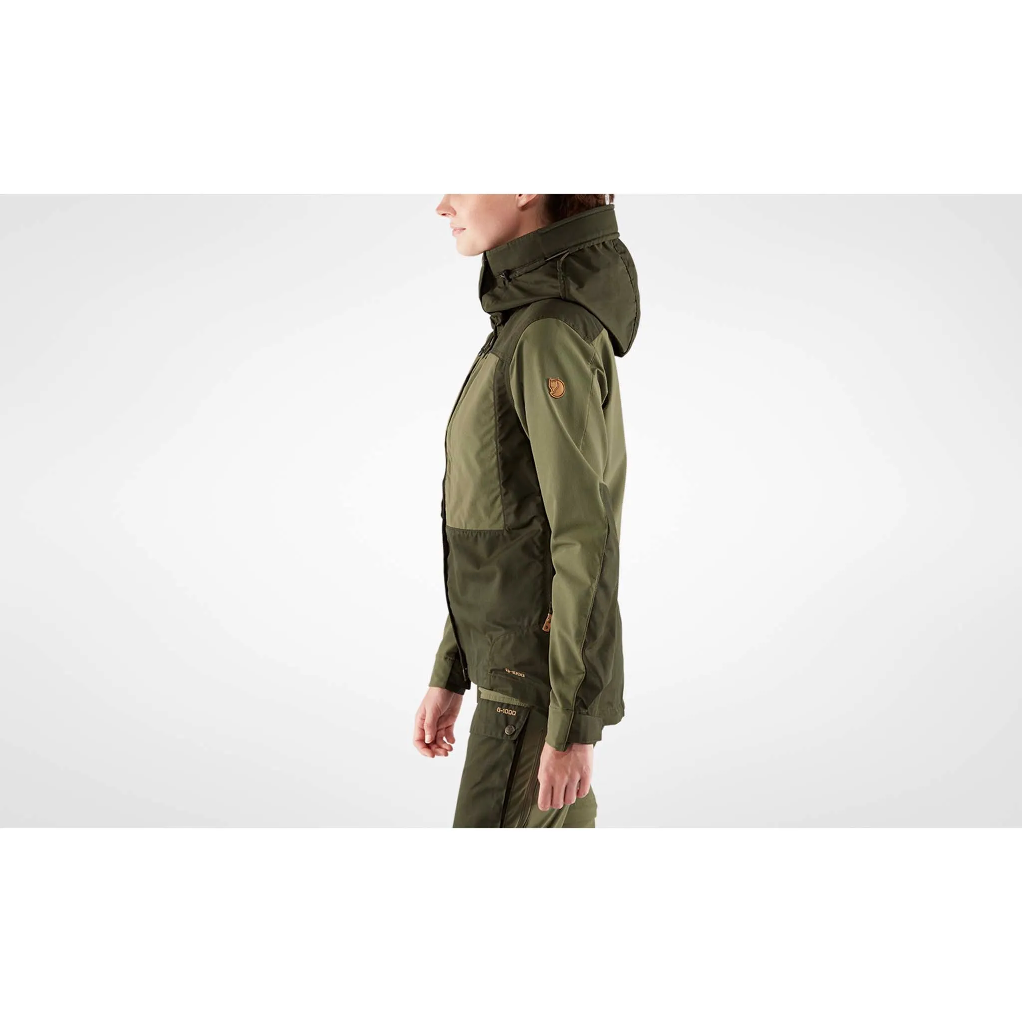 Womens Keb Jacket