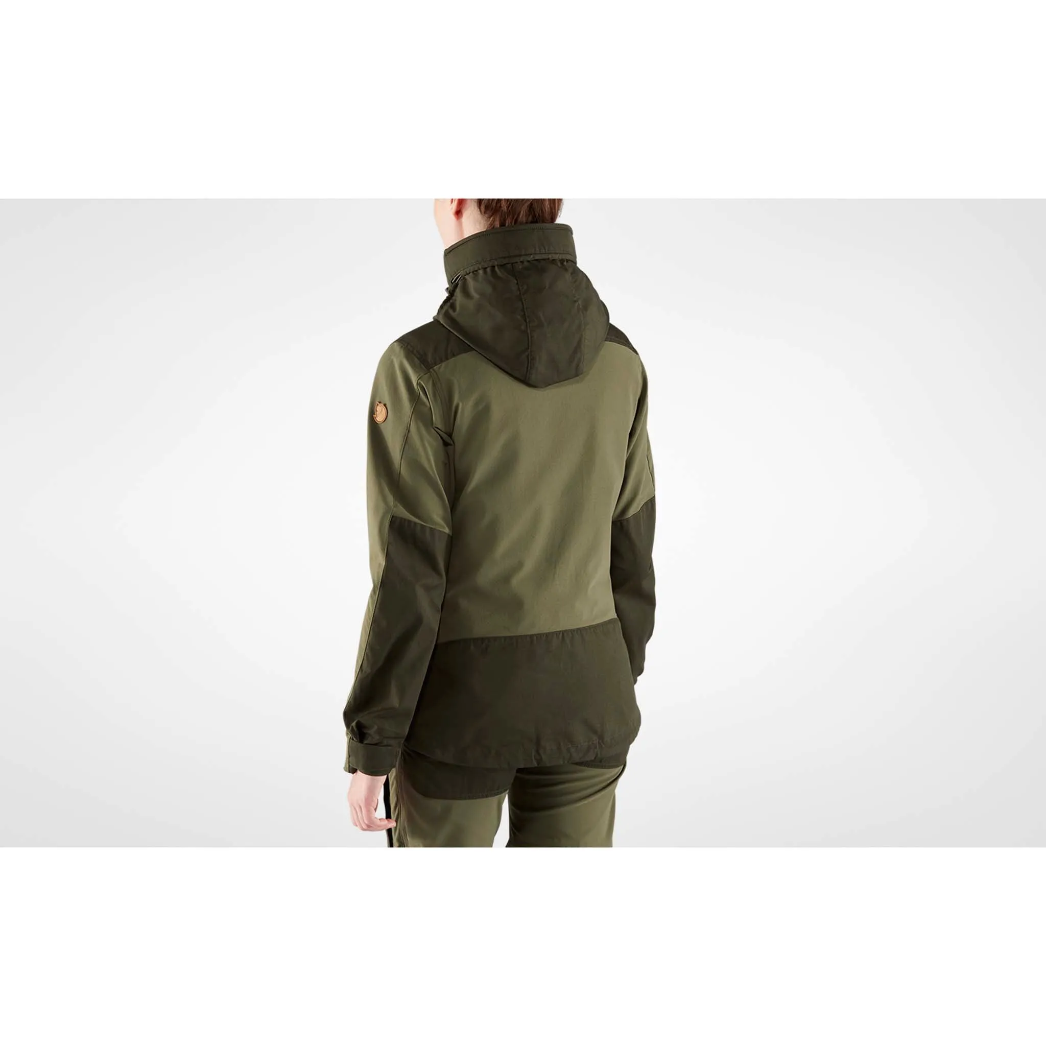 Womens Keb Jacket