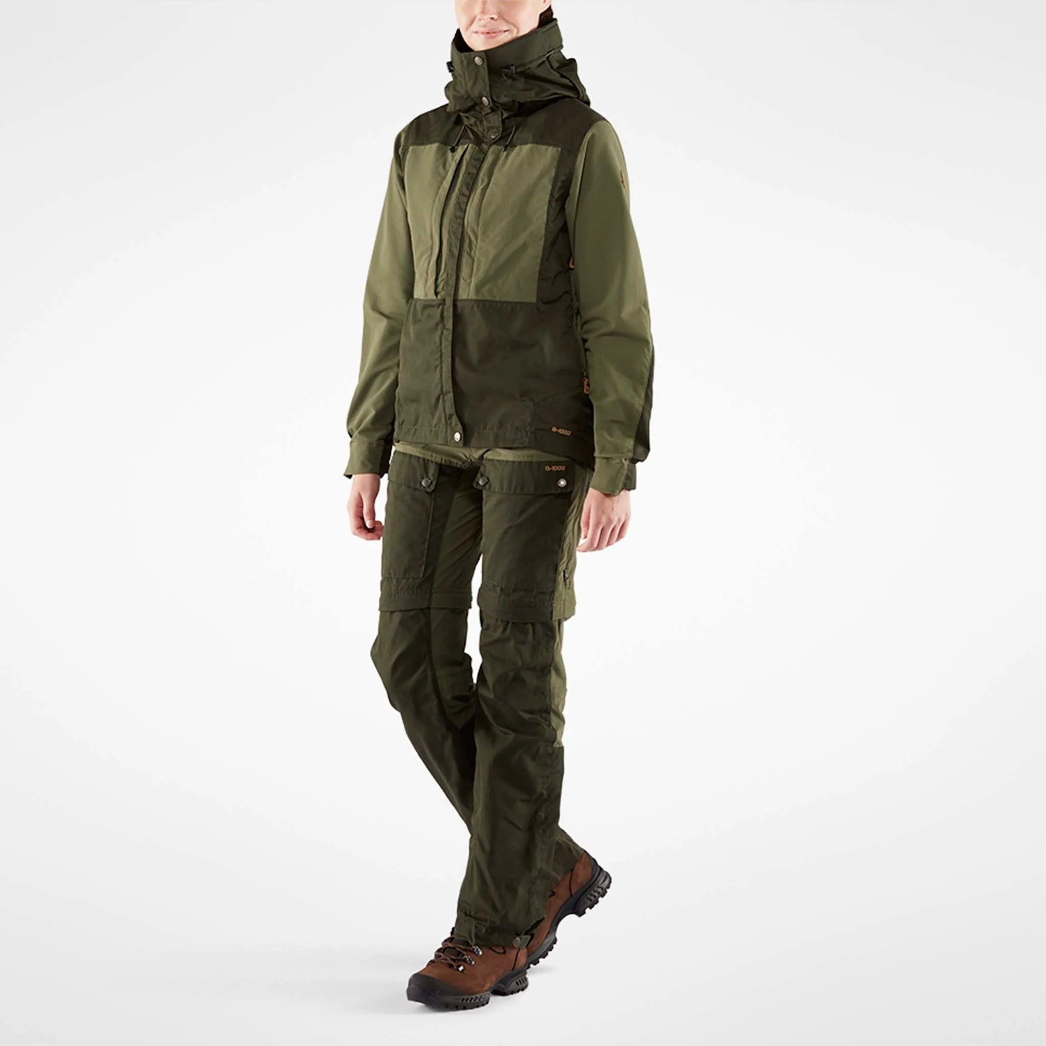 Womens Keb Jacket