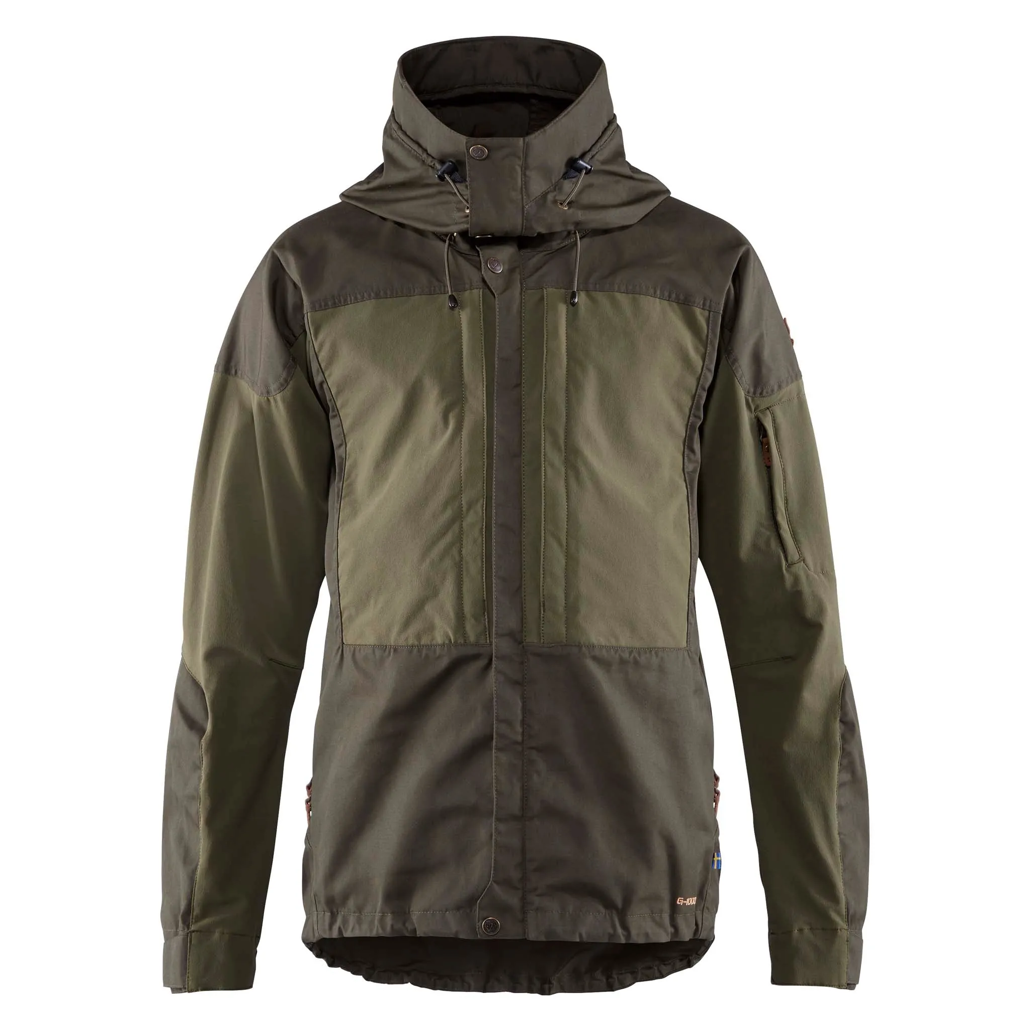 Womens Keb Jacket