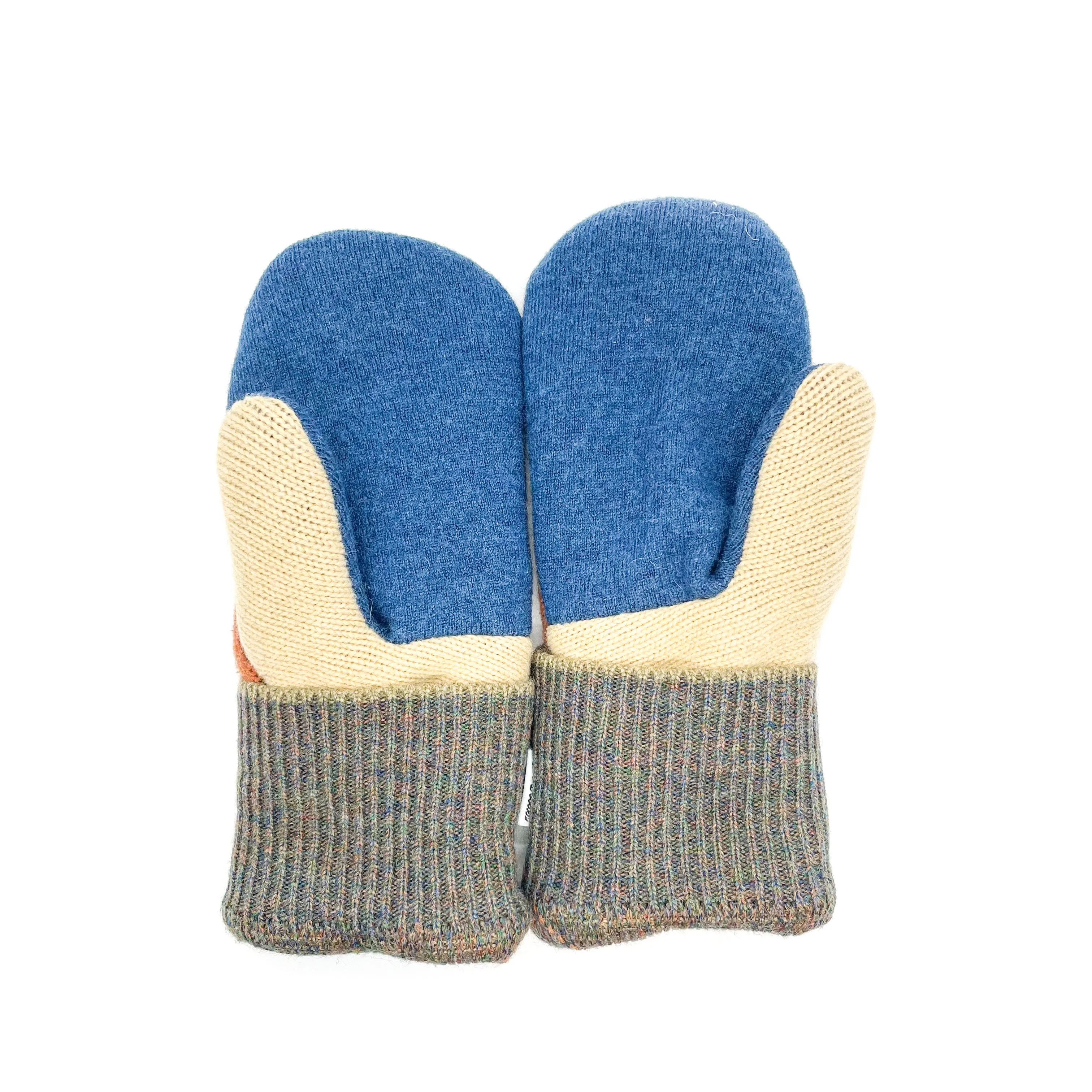 Womens Mittens | Good Morning Sunshine