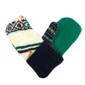 Womens Mittens | Grandmas Sweater