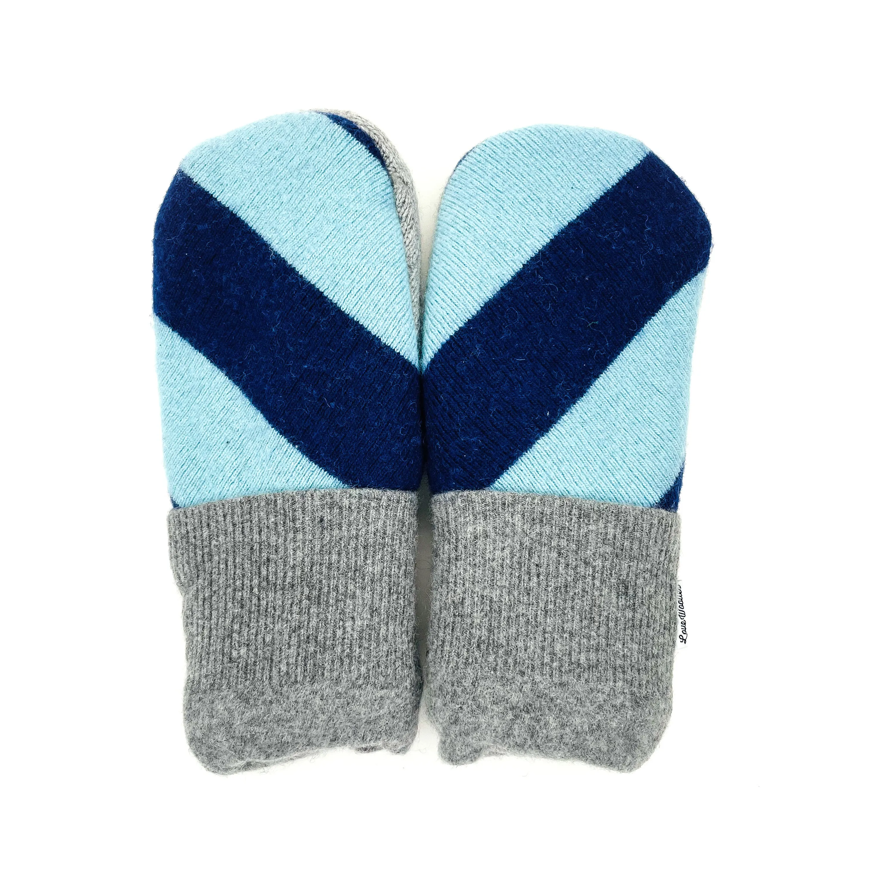 Womens Mittens | Pattern Happy