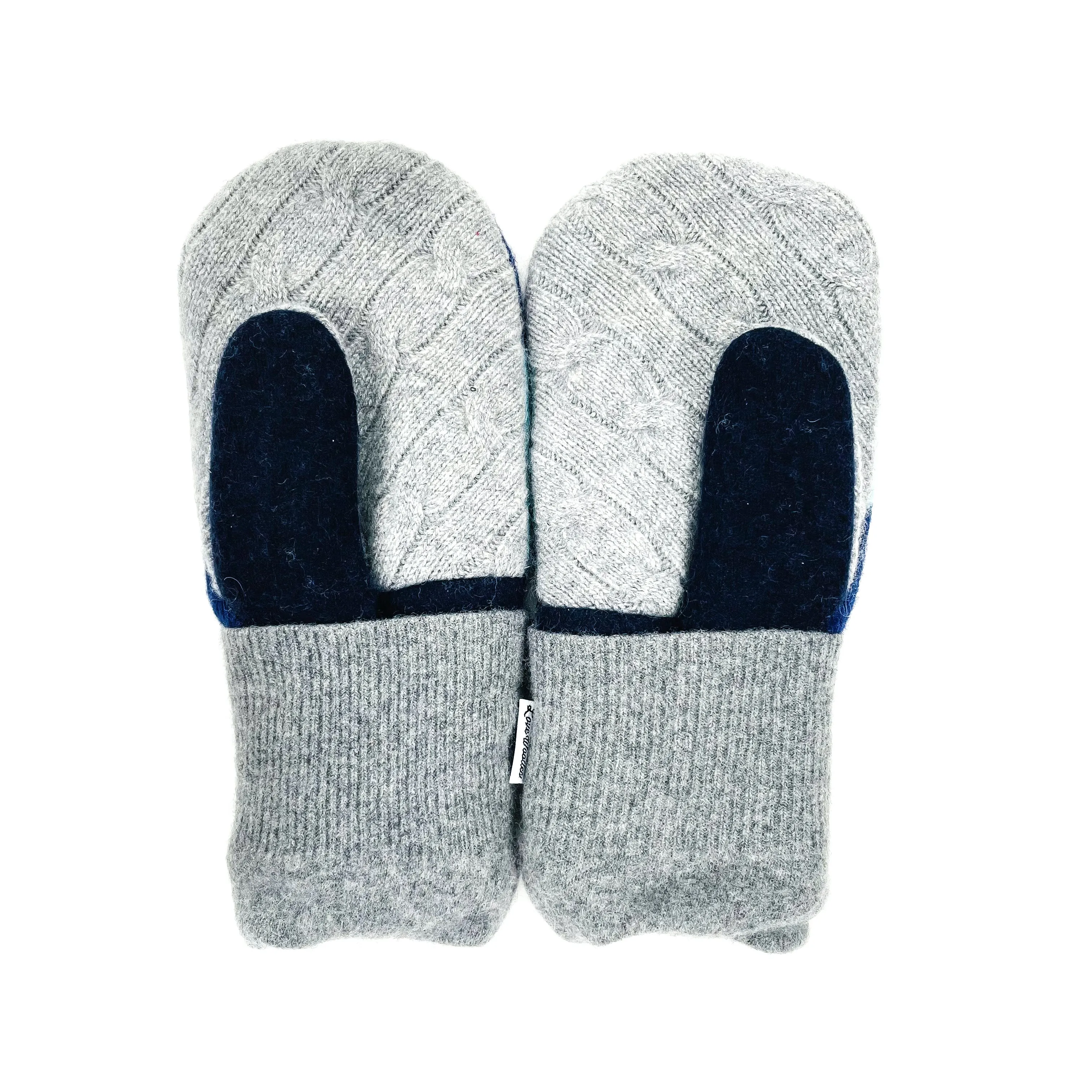 Womens Mittens | Pattern Happy