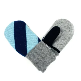 Womens Mittens | Pattern Happy