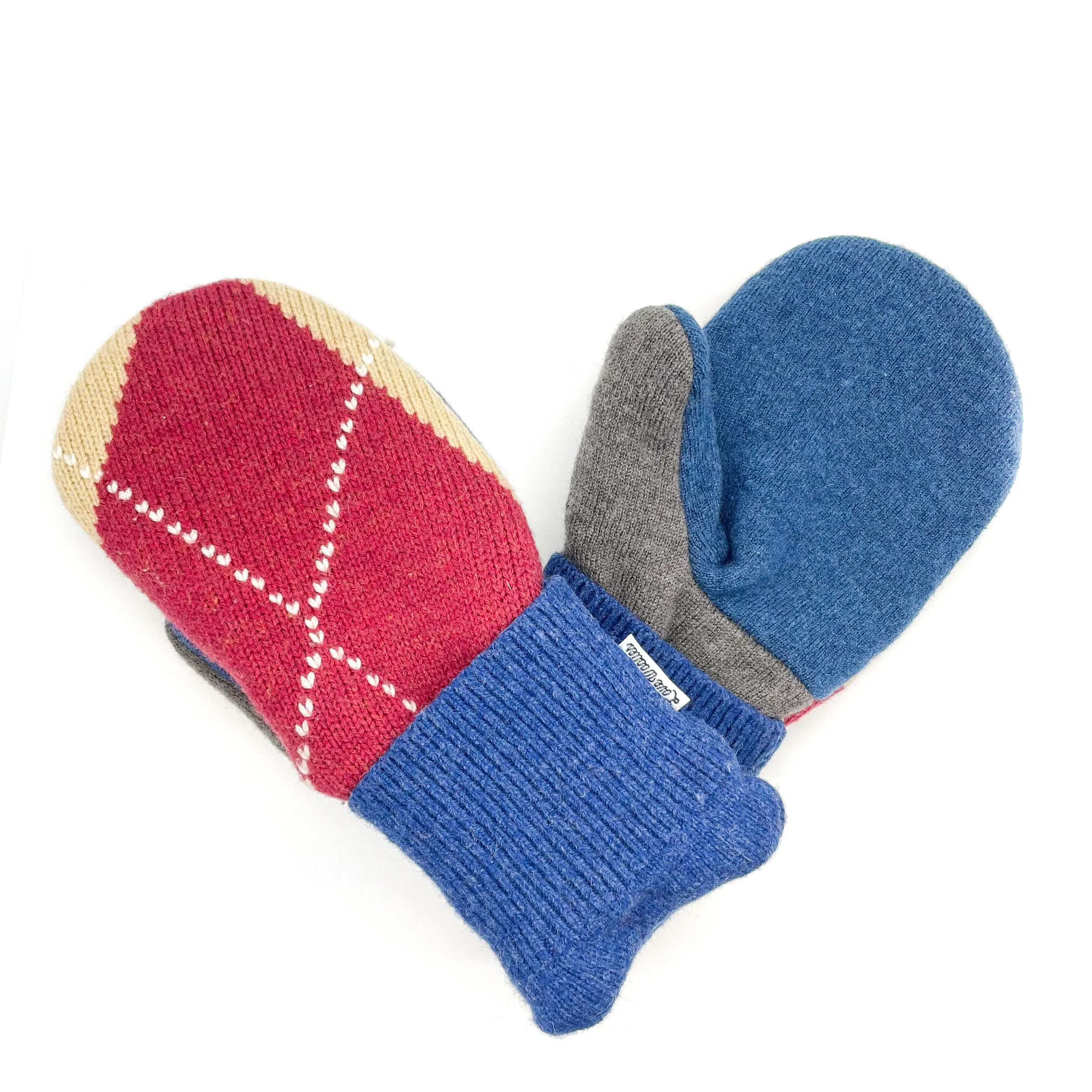 Womens Mittens | Salsa Siesta