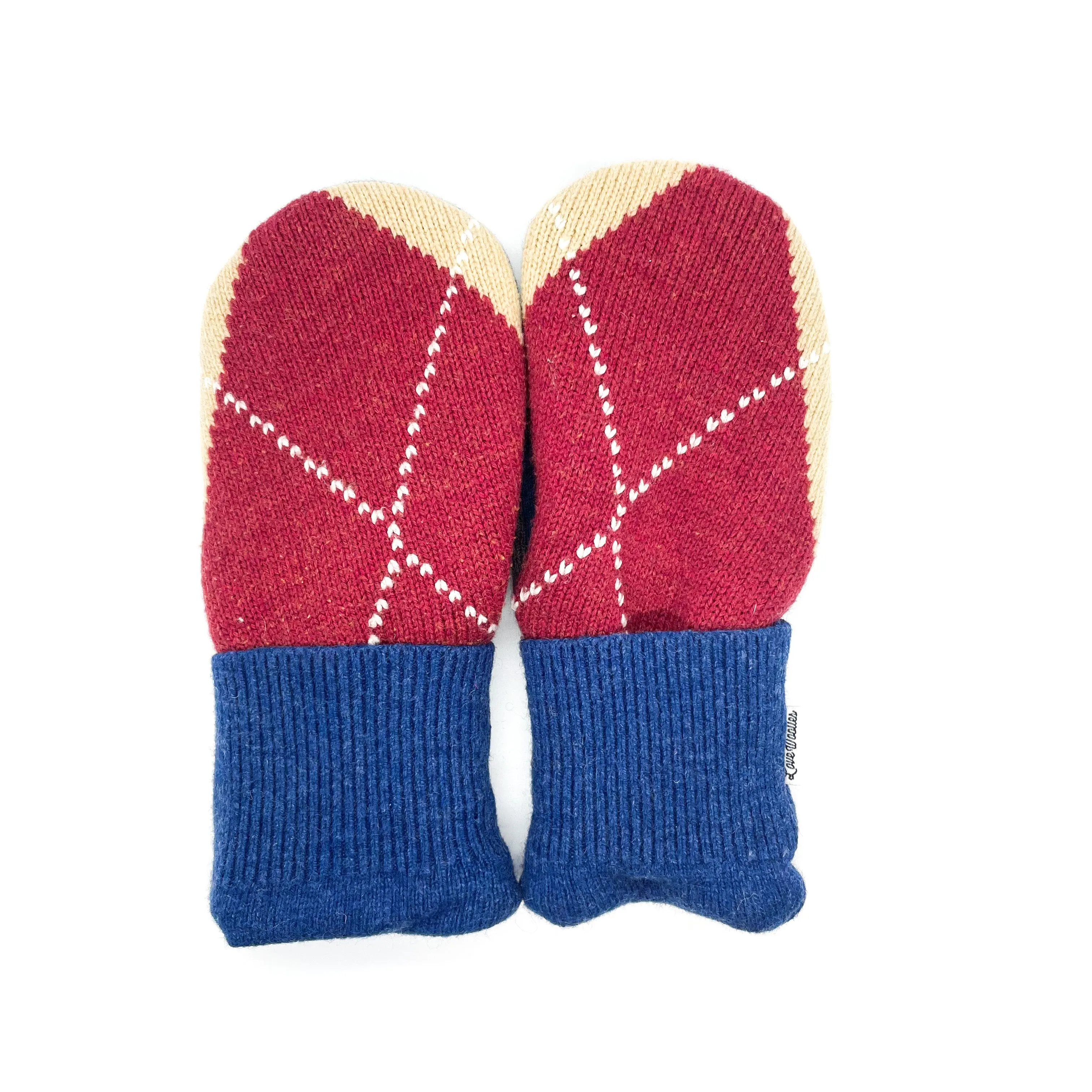 Womens Mittens | Salsa Siesta
