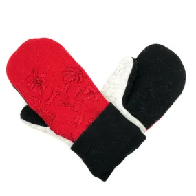 Womens Mittens | Splendor