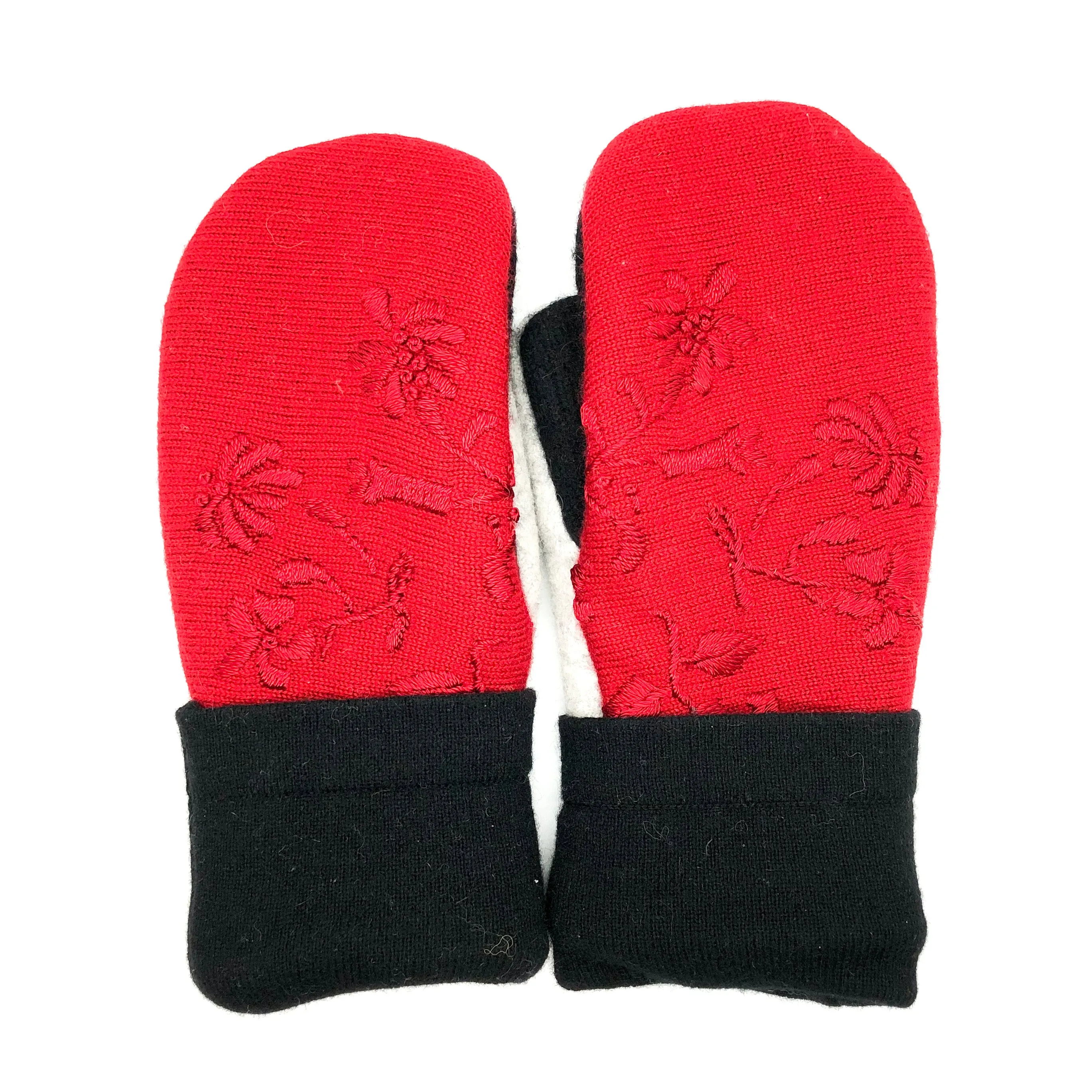 Womens Mittens | Splendor