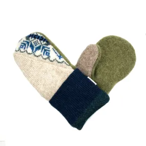 Womens Mittens | Winter Cafe