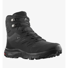 Women's OUTblast Water Proof Hiking Boots