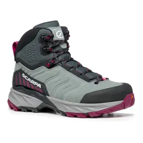 Women's Rush Trek GTX Hiking Boots