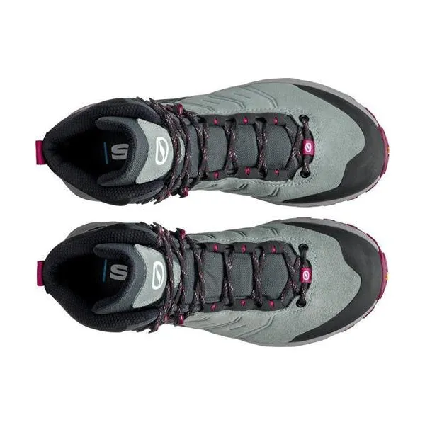 Women's Rush Trek GTX Hiking Boots
