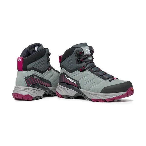 Women's Rush Trek GTX Hiking Boots