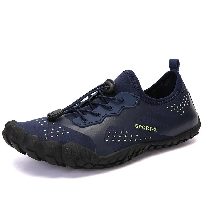 Women's Water Non-slip Barefoot Swim Diving Water Shoes