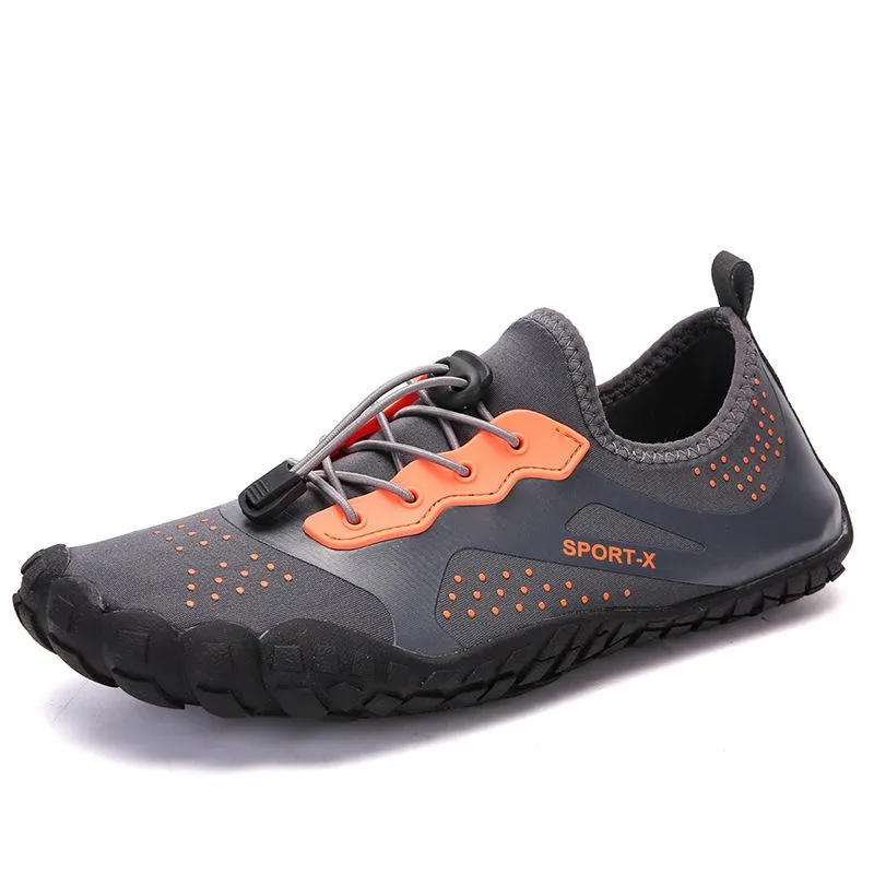 Women's Water Non-slip Barefoot Swim Diving Water Shoes