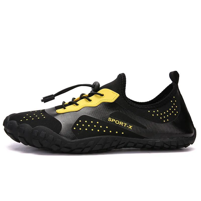 Women's Water Non-slip Barefoot Swim Diving Water Shoes