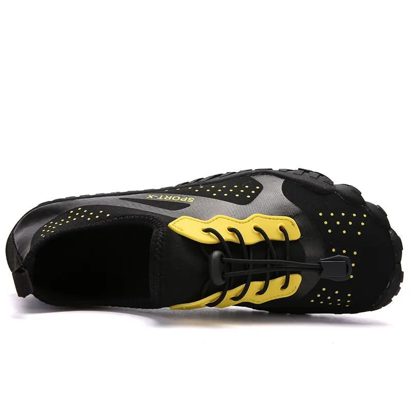 Women's Water Non-slip Barefoot Swim Diving Water Shoes