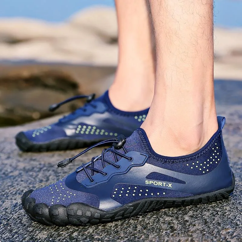 Women's Water Non-slip Barefoot Swim Diving Water Shoes