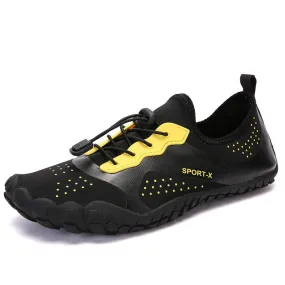 Women's Water Non-slip Barefoot Swim Diving Water Shoes