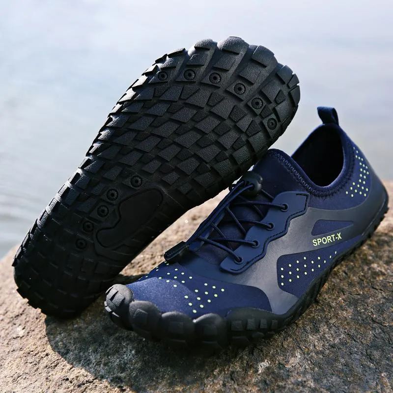 Women's Water Non-slip Barefoot Swim Diving Water Shoes