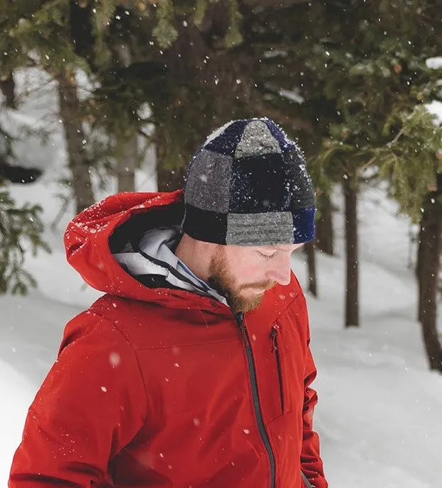 Wool Hat | Argyle Awhile