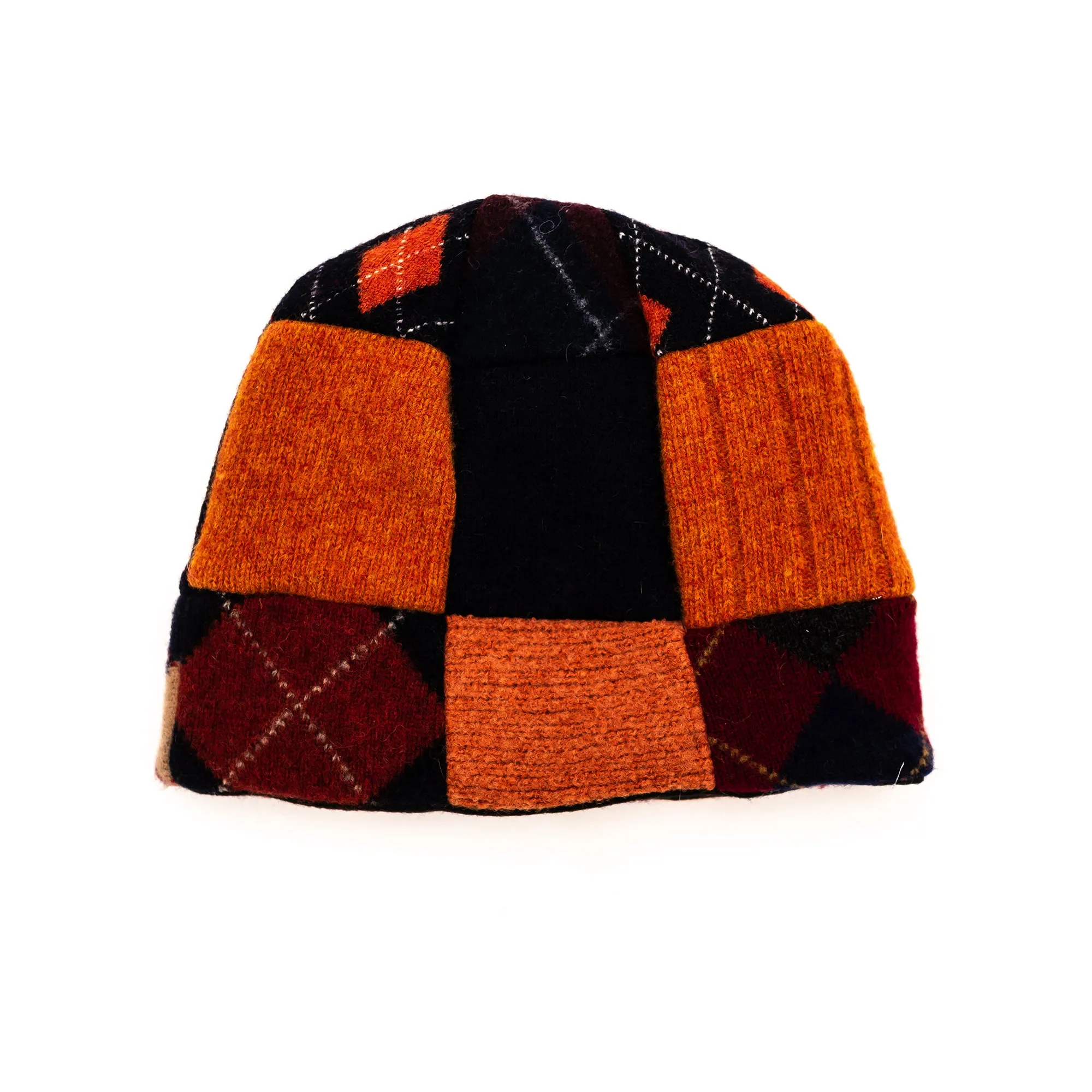 Wool Hat | Argyle Awhile