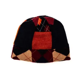 Wool Hat | Argyle Awhile