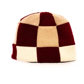 Wool Hat | Cinnamon