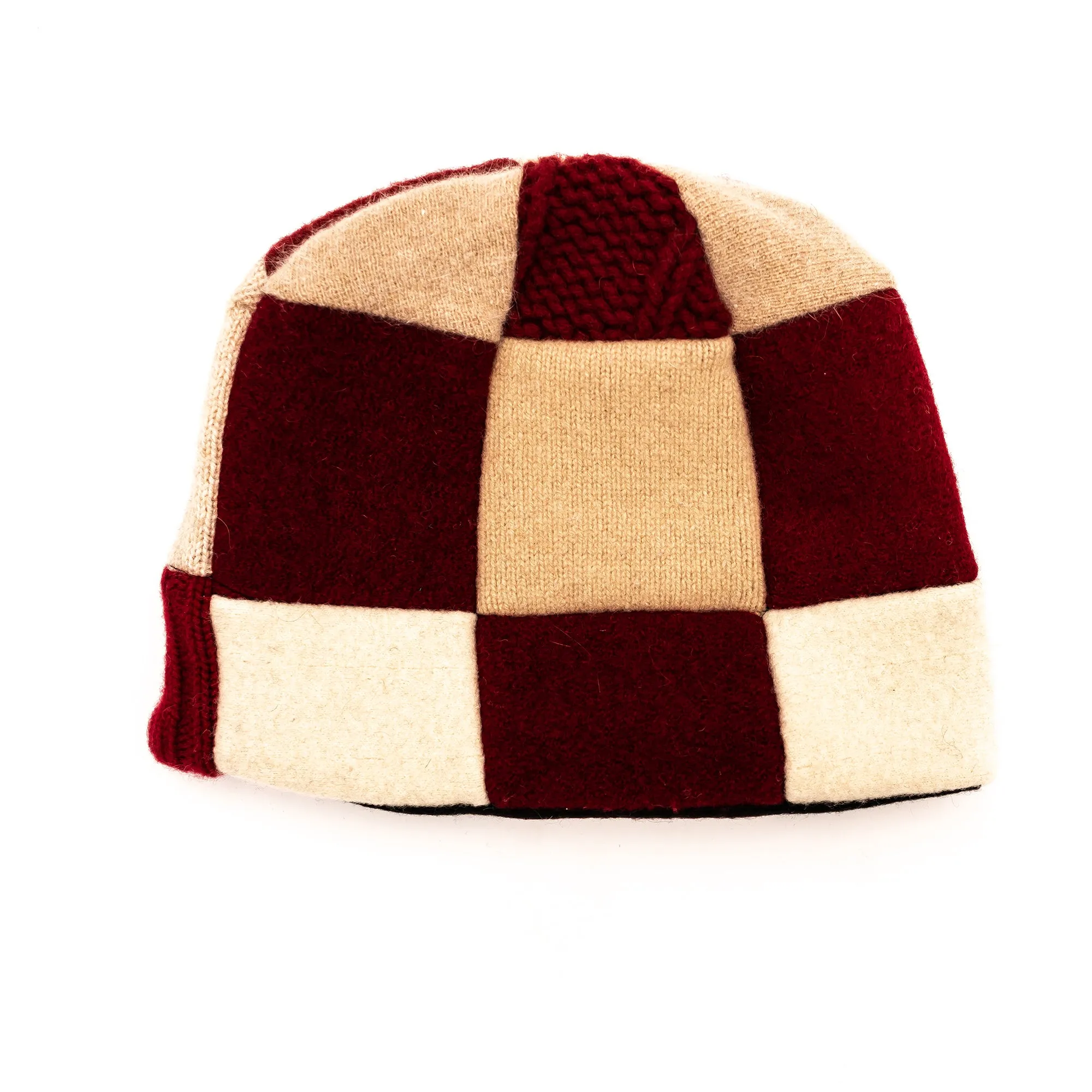 Wool Hat | Cinnamon