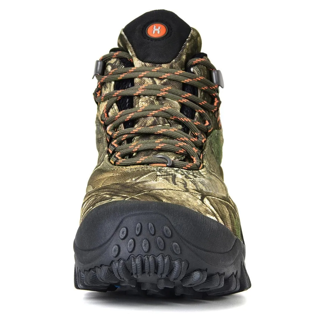 XPETI Men's Thermator 6” Waterproof Athletic Footwear Hiking Boots
