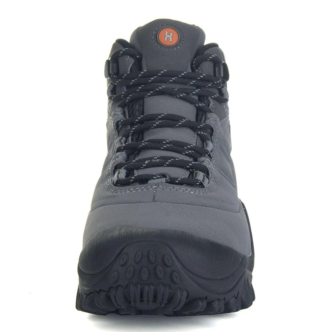XPETI Men's Thermator 6” Waterproof Athletic Footwear Hiking Boots