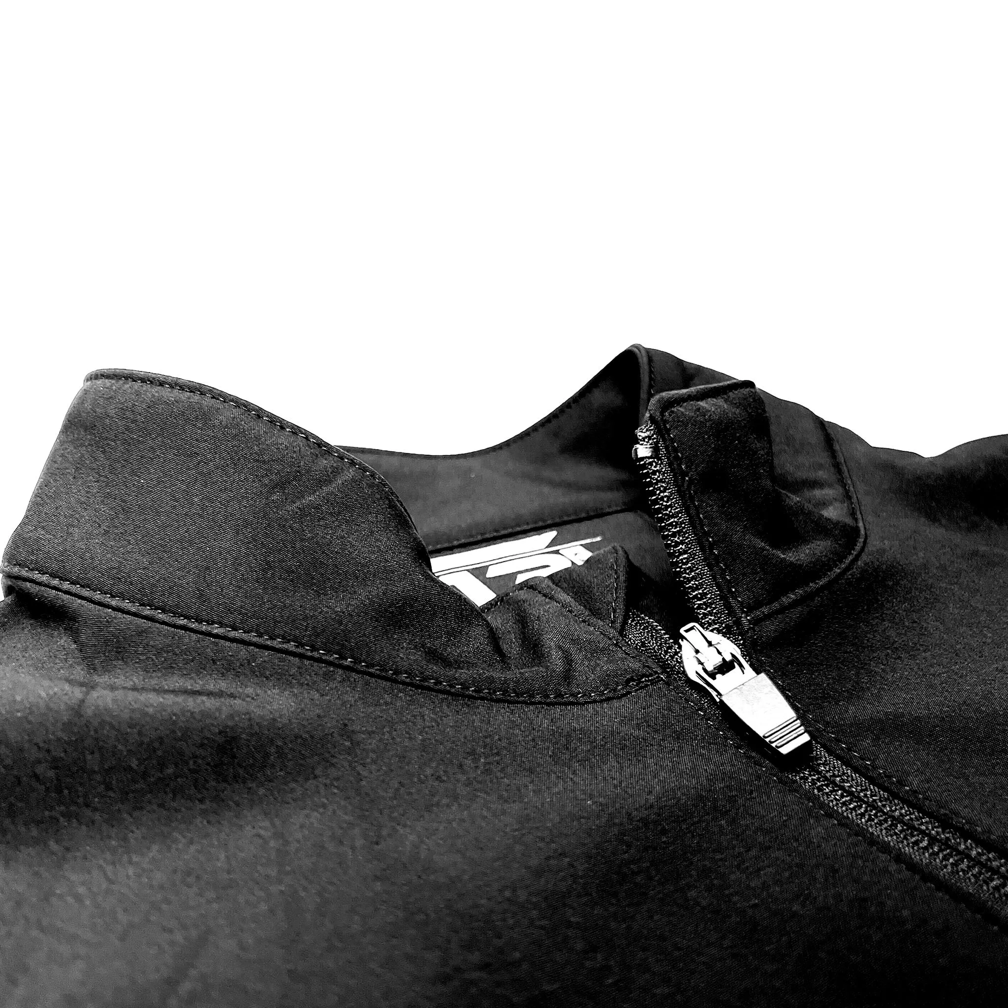 [YOUR AGENCY] FIRE Soft Shell Jacket