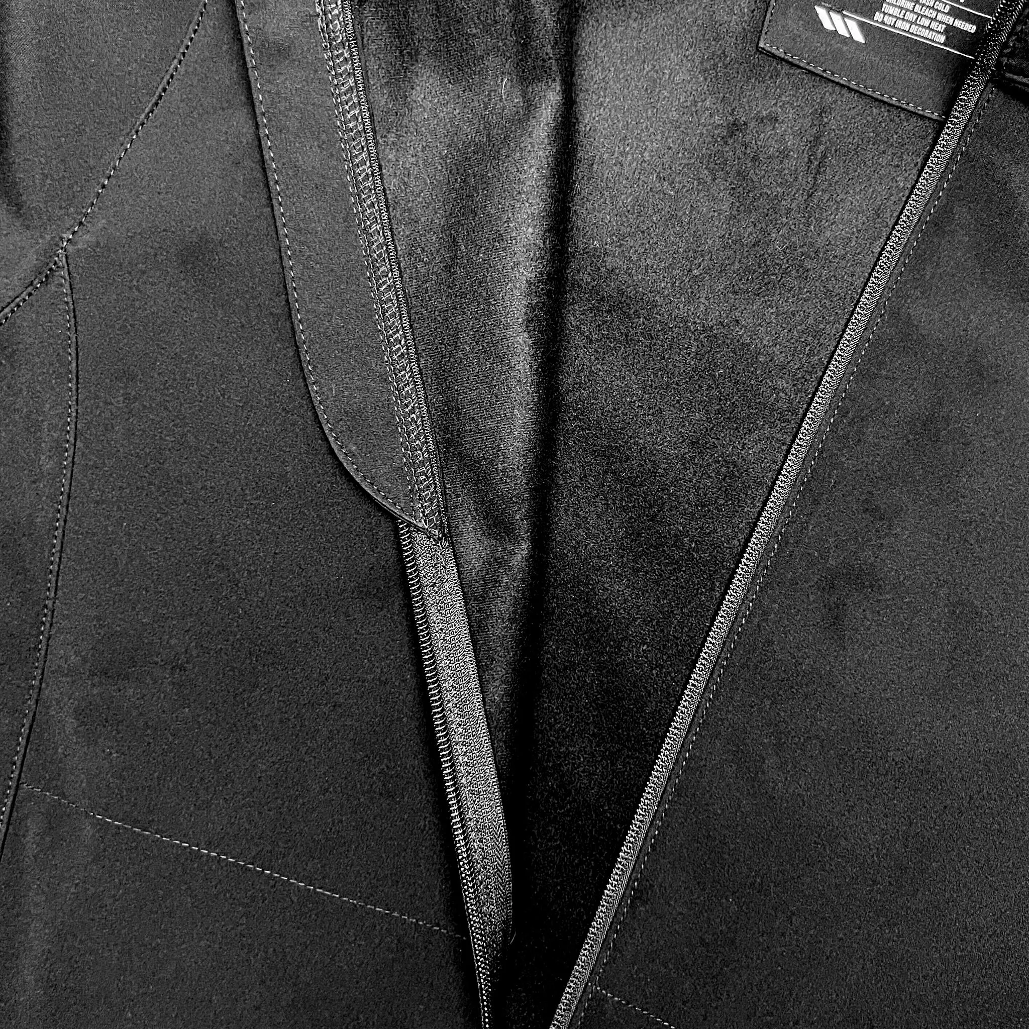 [YOUR AGENCY] FIRE Soft Shell Jacket